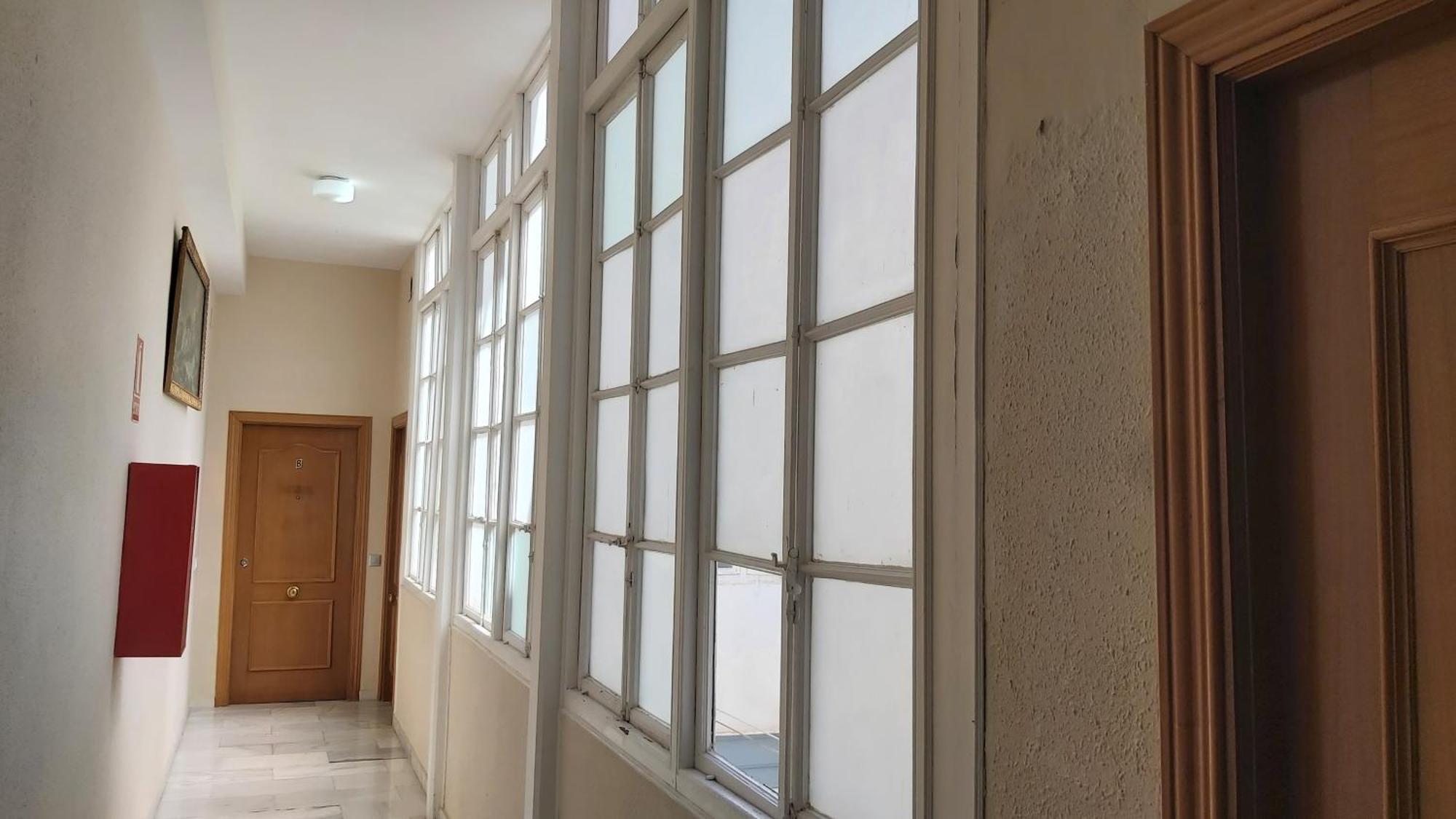 Del Parque Flats Calle Nueva Quiet Malaga Luaran gambar